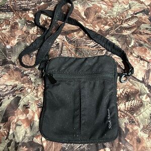 Rick Steves Travel Purse